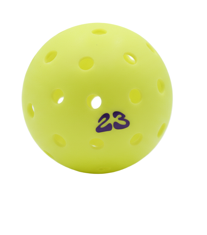 Project 23 Pickleball